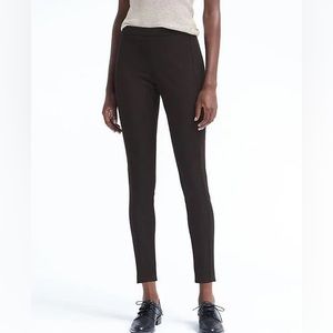 Banana Republic Devon Pant, Black